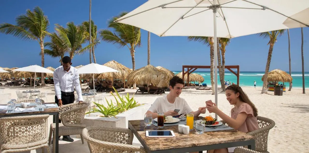 Royalton Bavaro, An Autograph Collection All-Inclusive Resort & Casino Punta Cana 5*,  República Dominicana