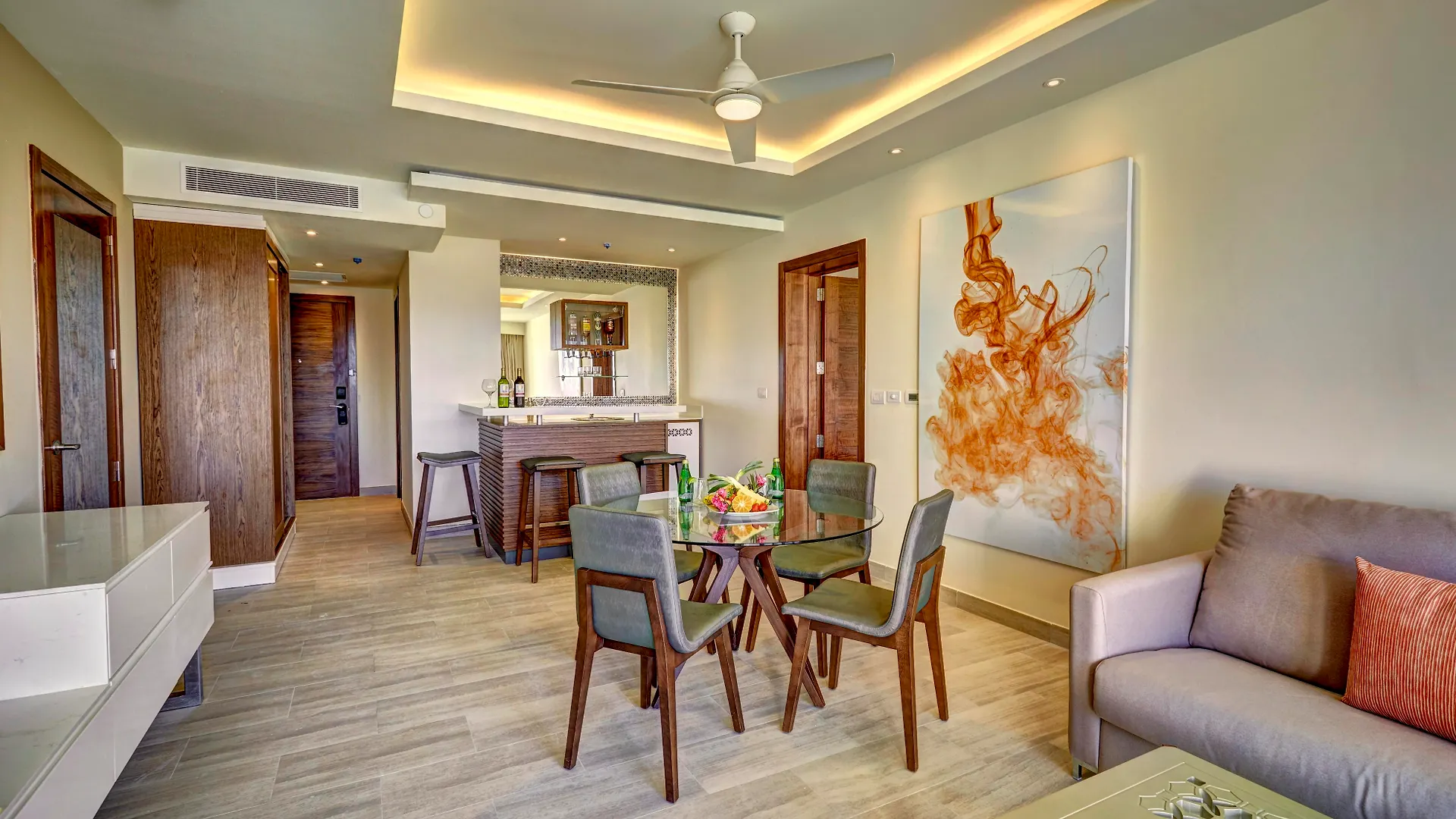 Royalton Bavaro, An Autograph Collection All-Inclusive Resort & Casino Punta Cana 5*,
