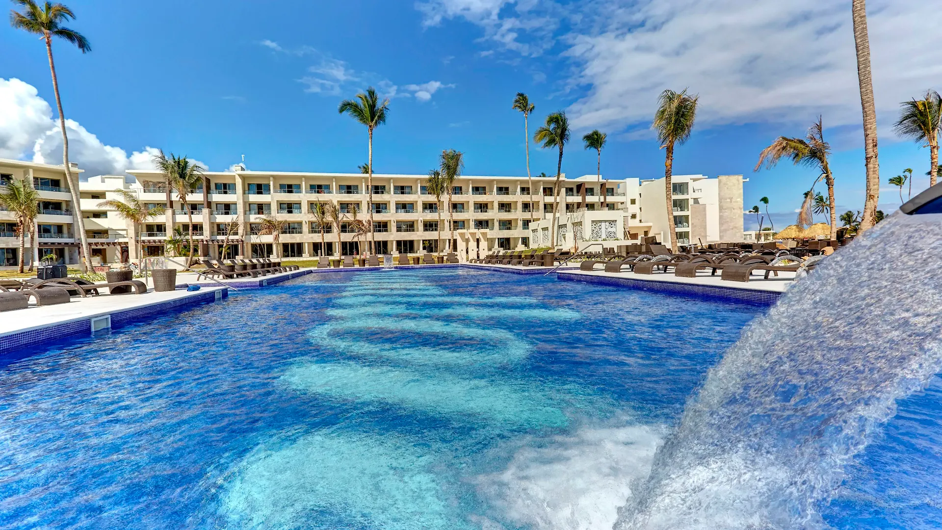 Royalton Bavaro, An Autograph Collection All-Inclusive Resort & Casino Punta Cana República Dominicana