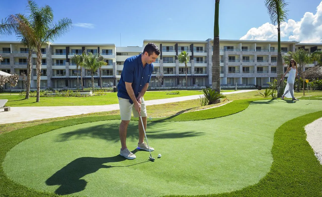 Royalton Bavaro, An Autograph Collection All-Inclusive Resort & Casino Punta Cana 5*,